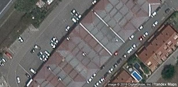 Nave industrial en venta en Premià de Dalt