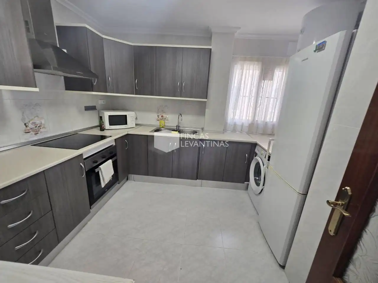 Appartement avec terrasse à louer à Norte, imagen 16