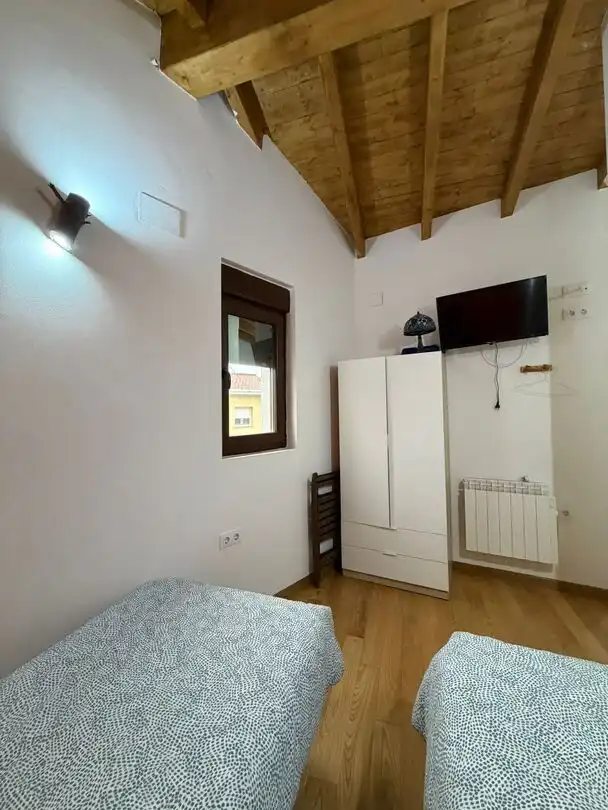 Detached homes for sale in Camín Calea de Baxu, Cudillero