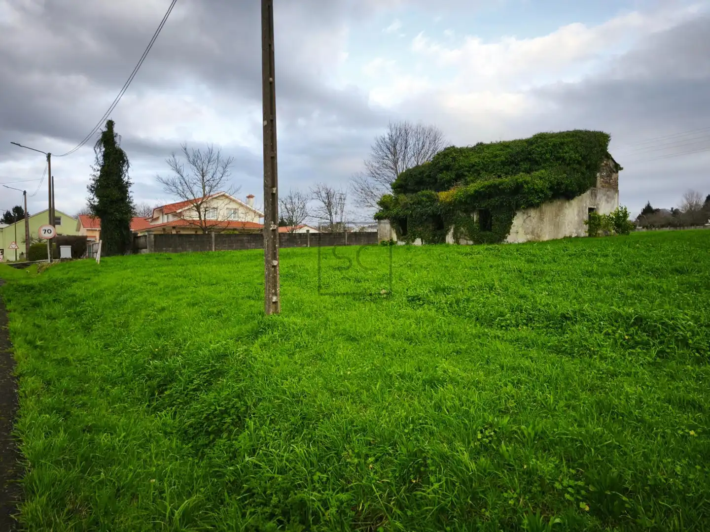 Terrenos y solares en venta en Calle Sobecos, imagen 2