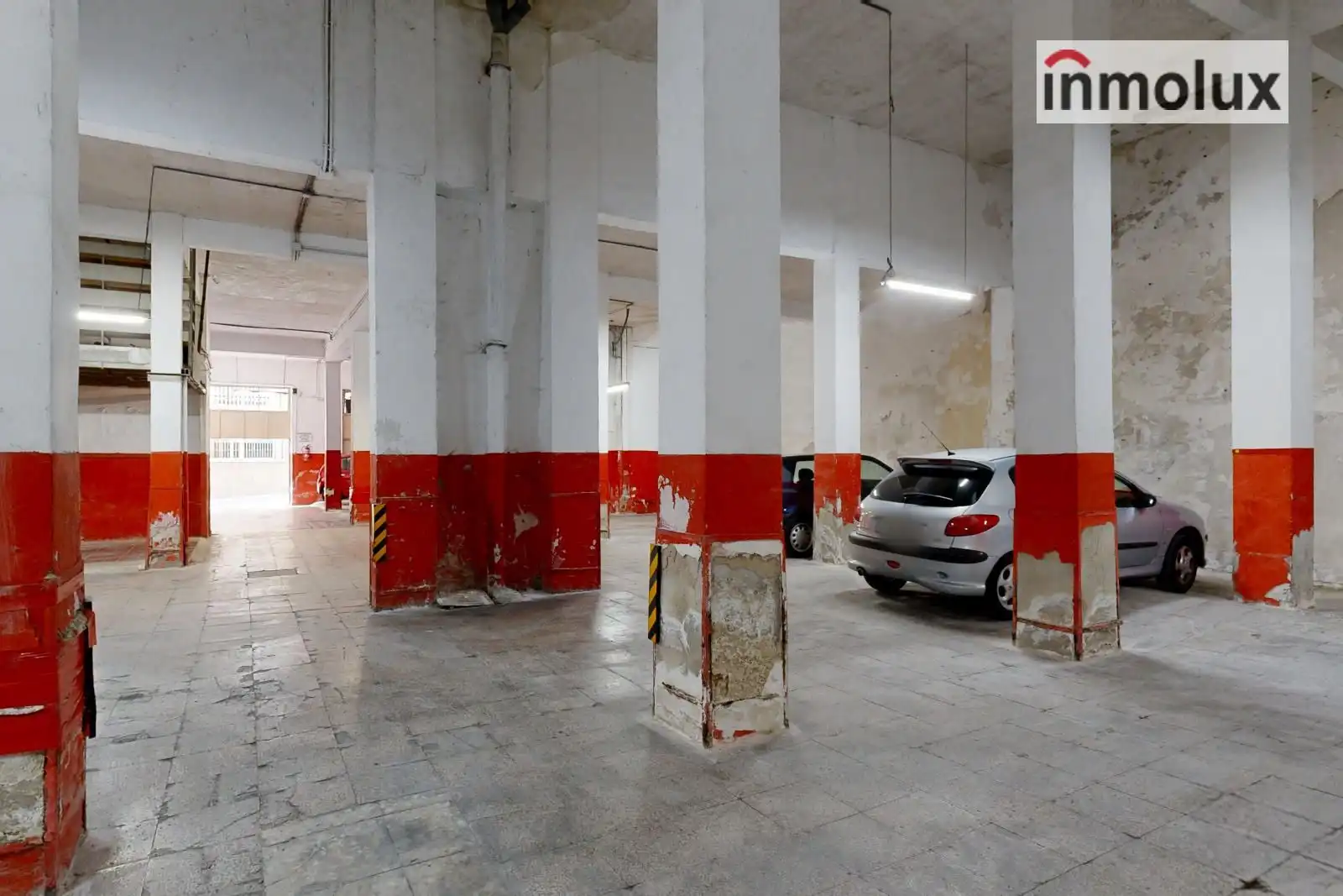 Parking de Local en venta en Alicante / Alacant