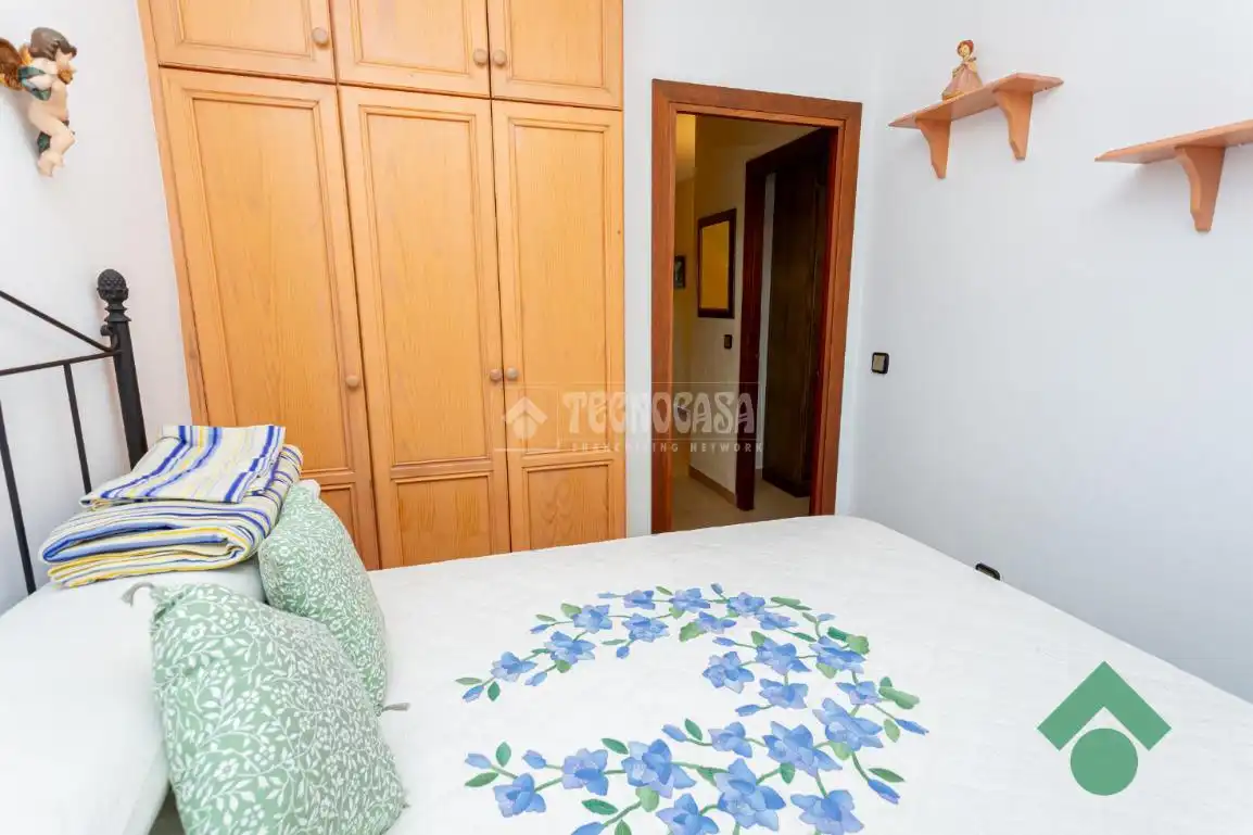Habitación de Casa o chalet en venta en Algeciras con Terraza