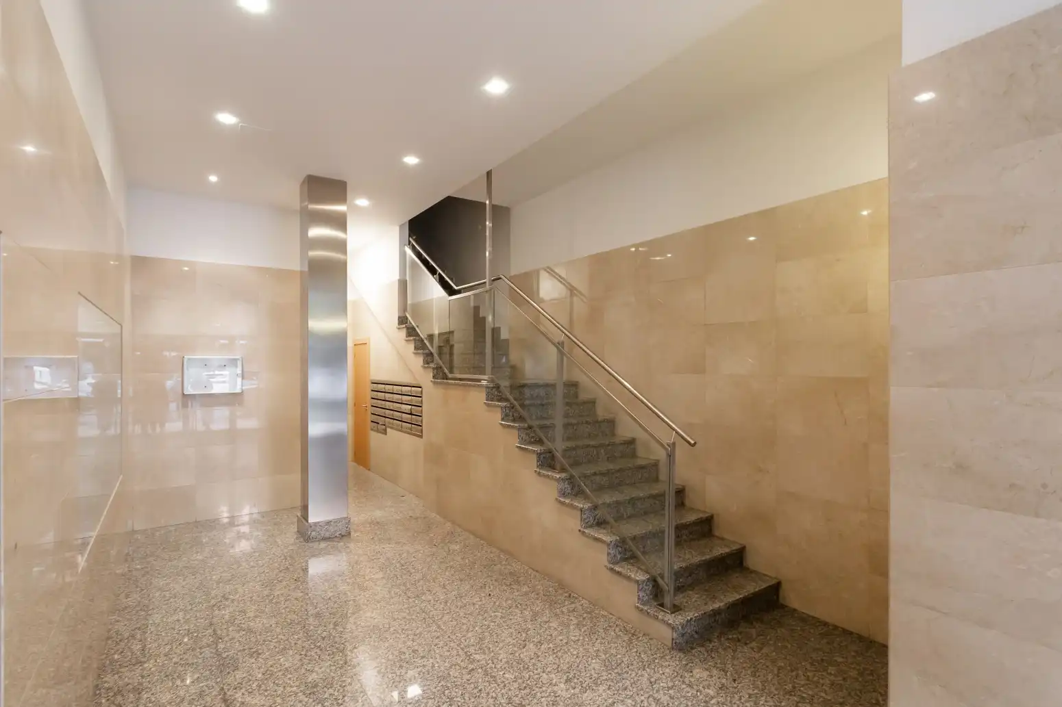 Flat for sale in Pamplona-Iruña - SAN ALBERTO MAGNO, 3, San Juan