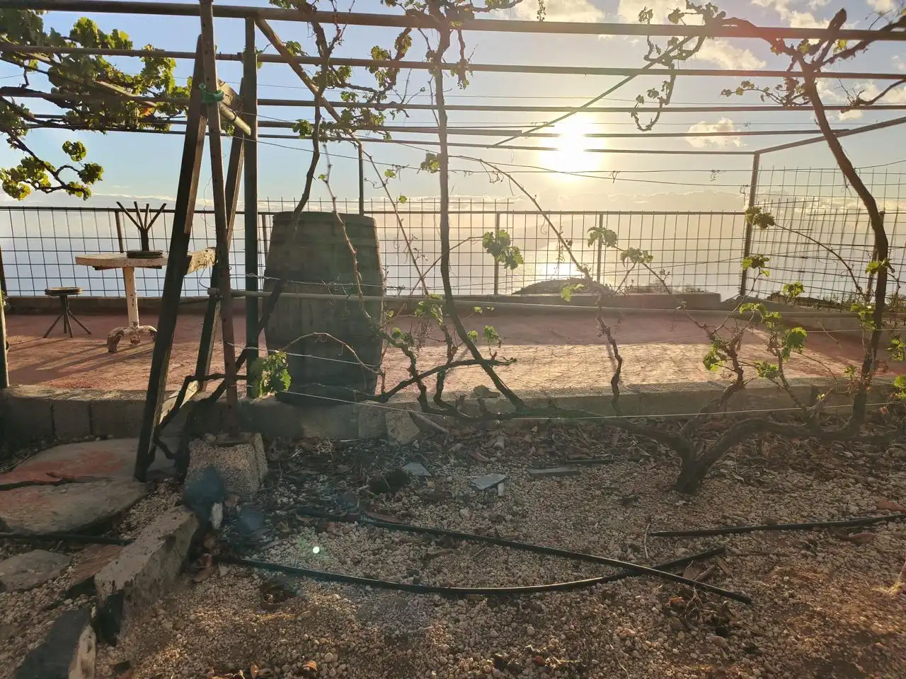 Casa rústica en venda a Guía de Isora interior, imagen 6