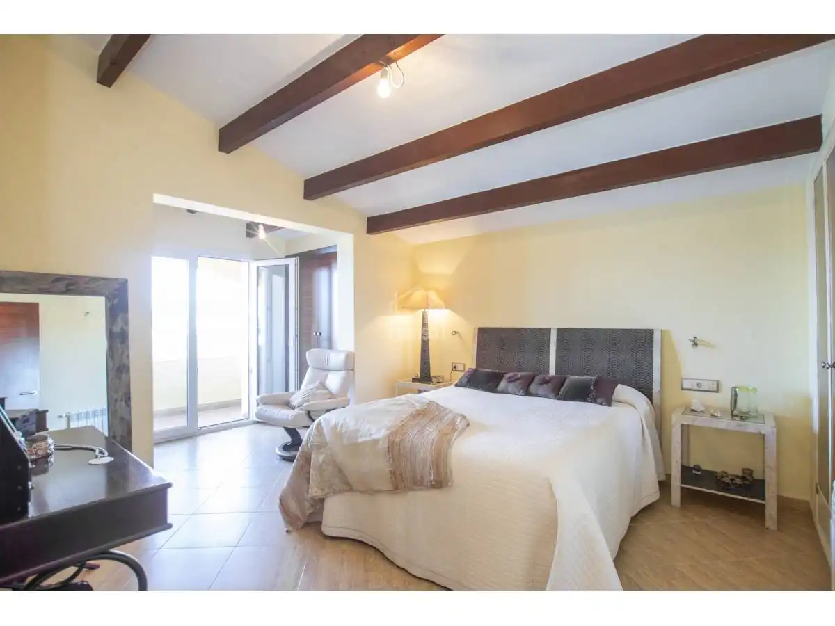 Villa con piscina in vendita a Cala Llonga - Sa Mesquida, imagen 24
