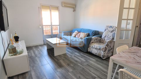 Photo 2 of Flat for rent in Calle Lezcano, Mejostilla, Cáceres Capital