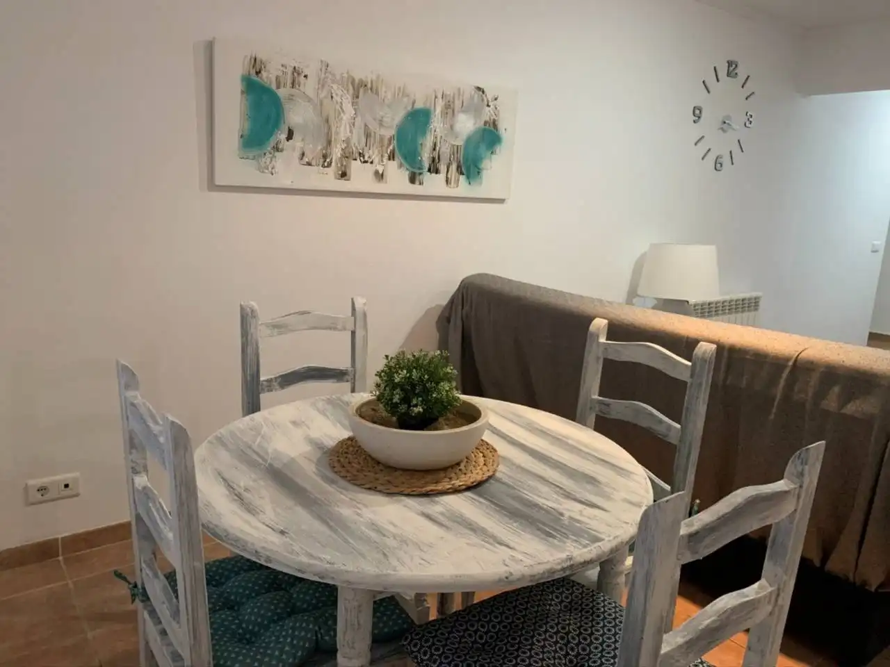 Apartament amb piscina de lloguer a Calle madrid 15, imagen 21