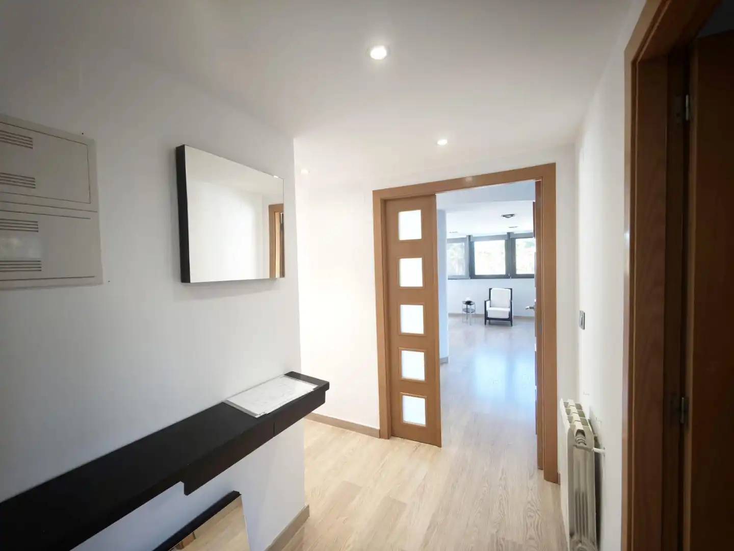 Piso con piscina en venta en Garbinet - Vistahermosa, imagen 4