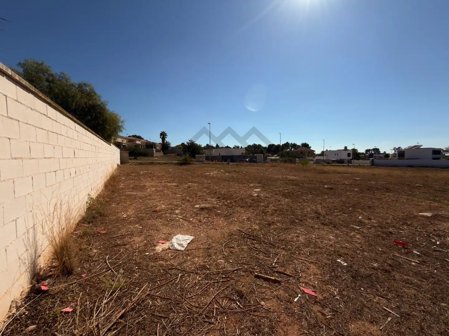 Terreno residencial en venta en Calle 43 UR M COLORADO 5, imagen 26