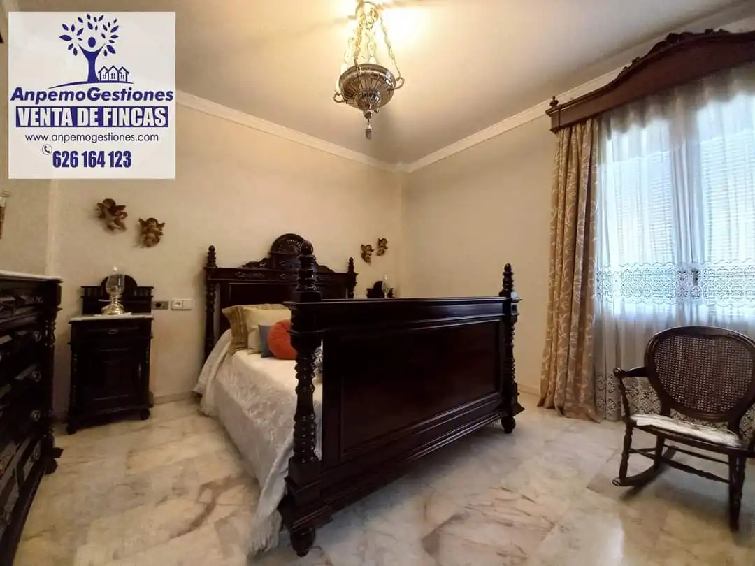 Casa o xalet en venda a Palma del Río