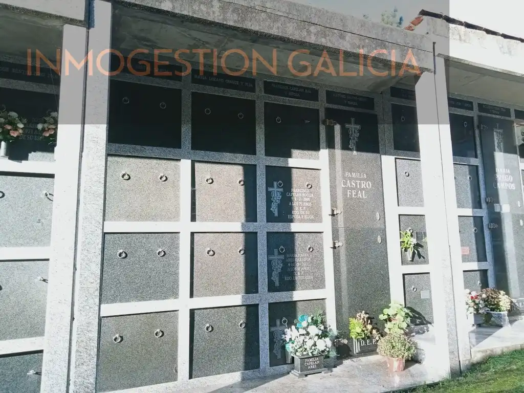 Local en venta en As encrobas, Cerceda
