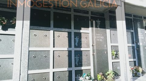 Foto 4 von Geschaftsraum zum Verkauf in As Encrobas, Cerceda, A Coruña