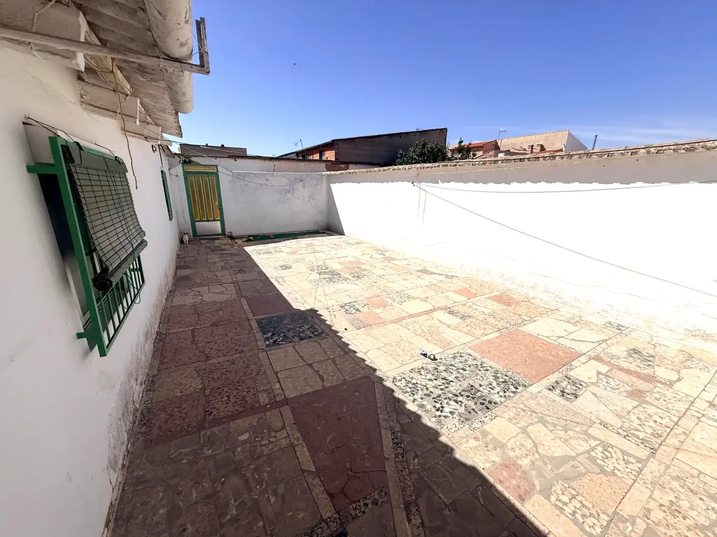 Casa in vendita a Calle Don Bernabé Huertas, imagen 28