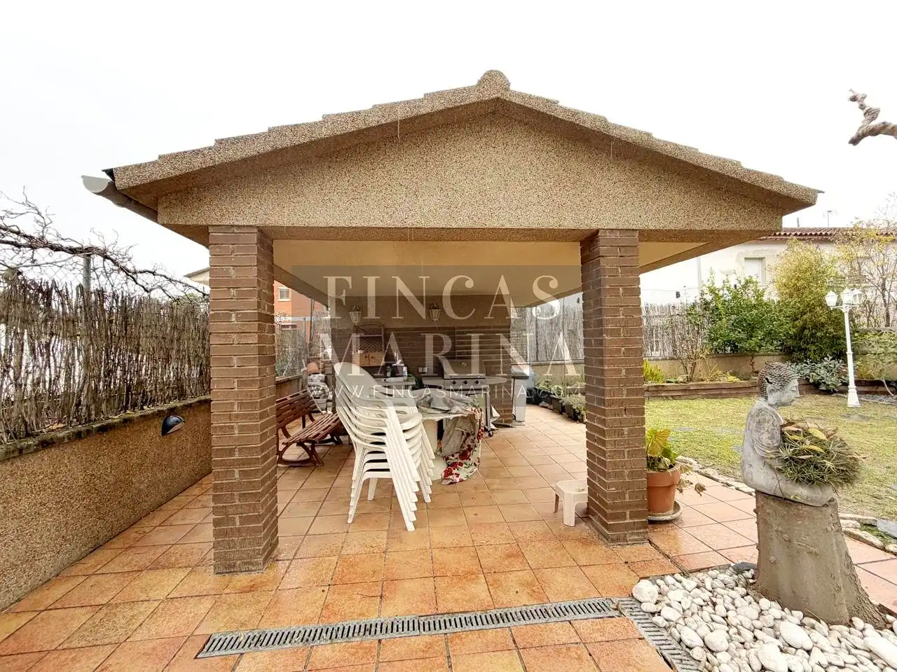 Casa o xalet en venda a De Hospital, Olesa de Bonesvalls
