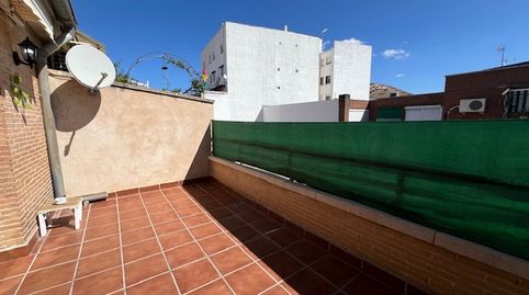 Foto 5 de Apartamento de alquiler en Calle Santísimo, Centro, Puertollano