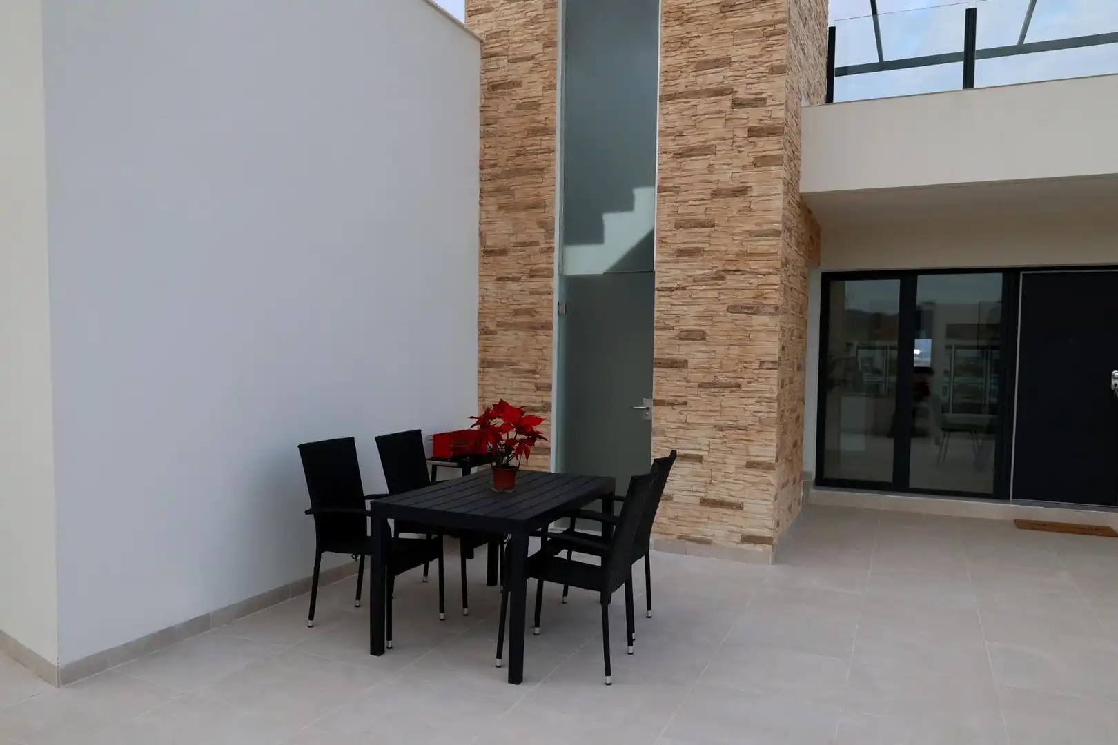 Villa mit Pool zum Verkauf in La Pinilla - Las Palas, imagen 59