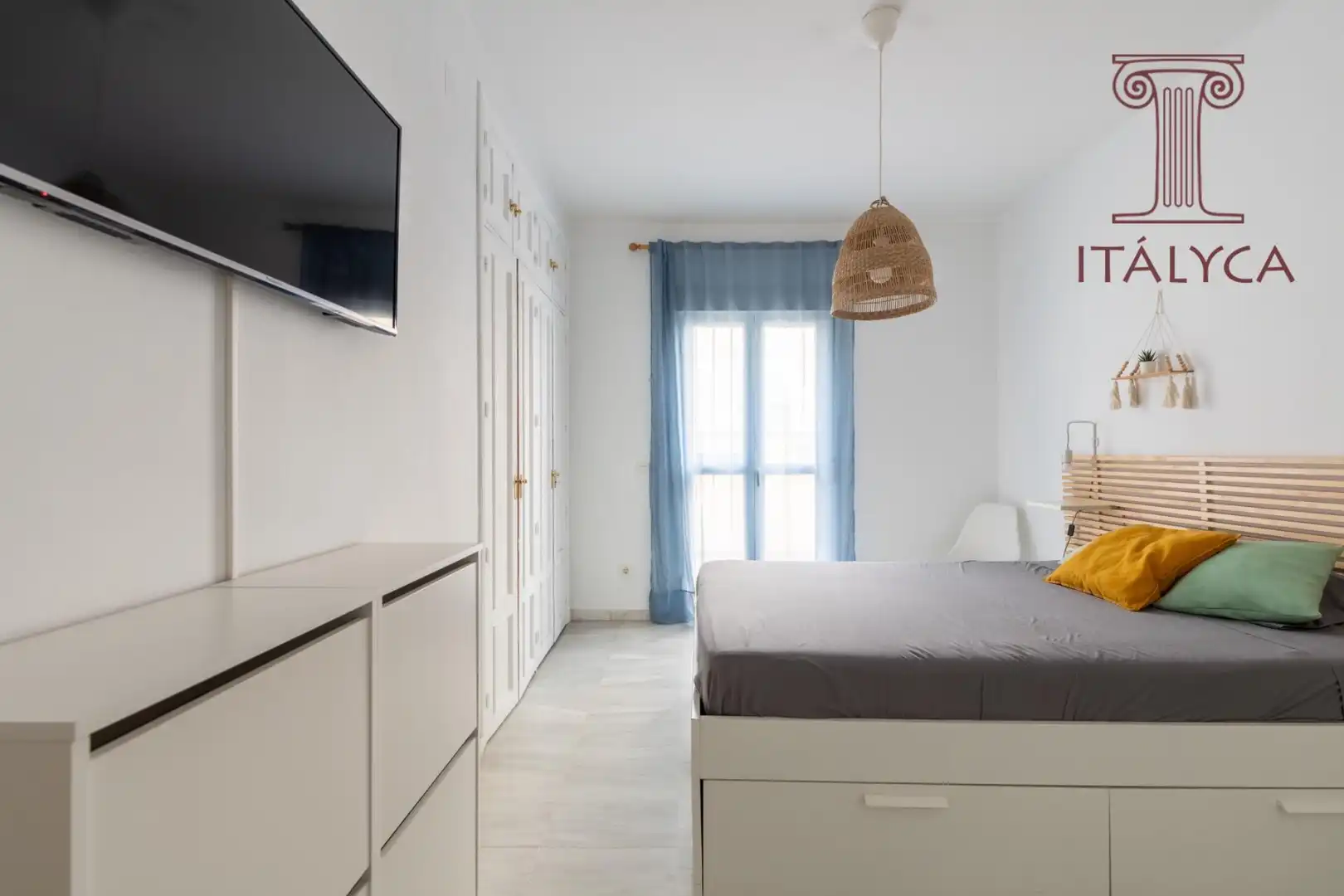 Piso con ascensor en venta en Macarena, imagen 35