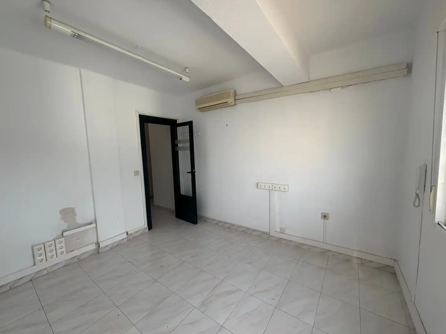 Flat for sale in Benissa  with Air Conditioner and Heating