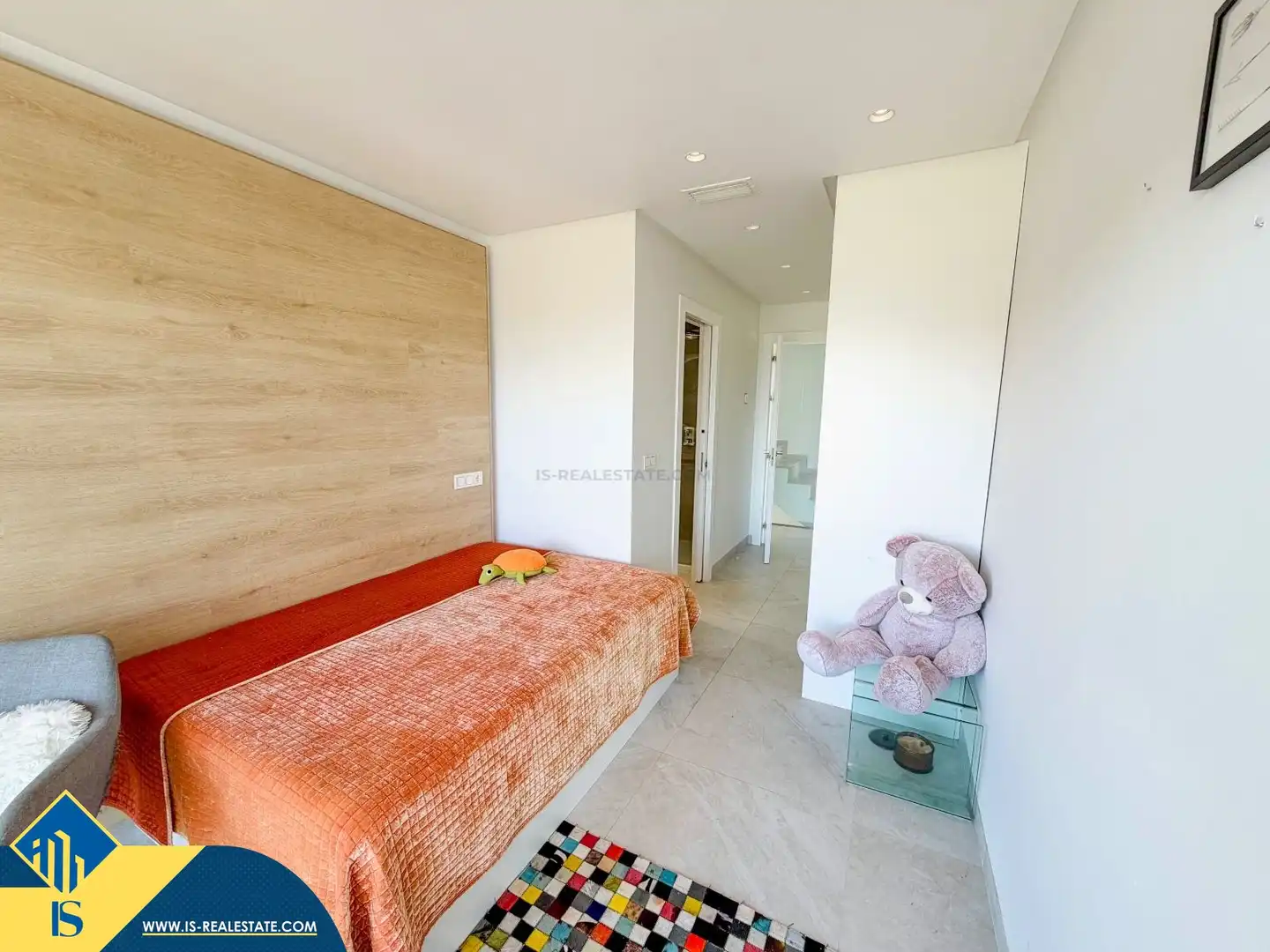 Villa mit Terrasse zum Verkauf in Orihuela Costa, imagen 19