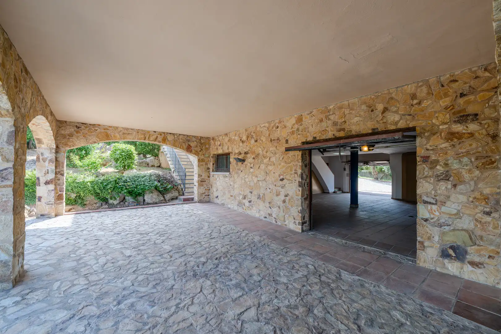 Casa o chalet en venta en La Bisbal d'Empordà con Calefacción, Jardín privado y Terraza