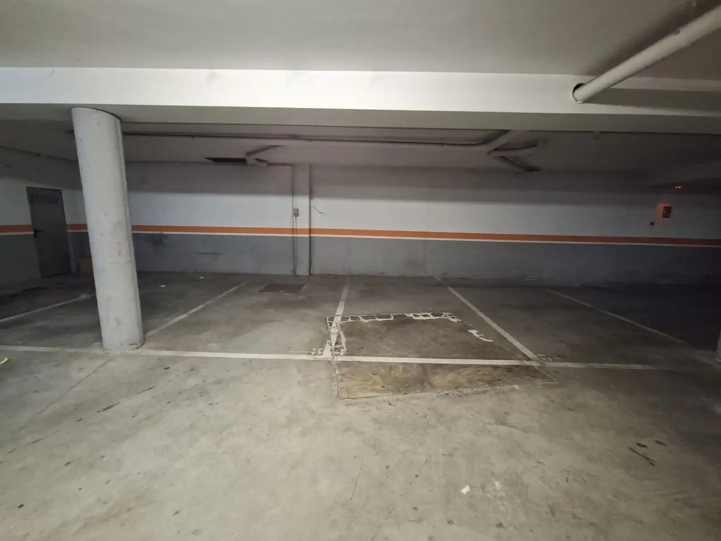 Parkplatz zum Verkauf in Calle de Sant Josep, imagen 2