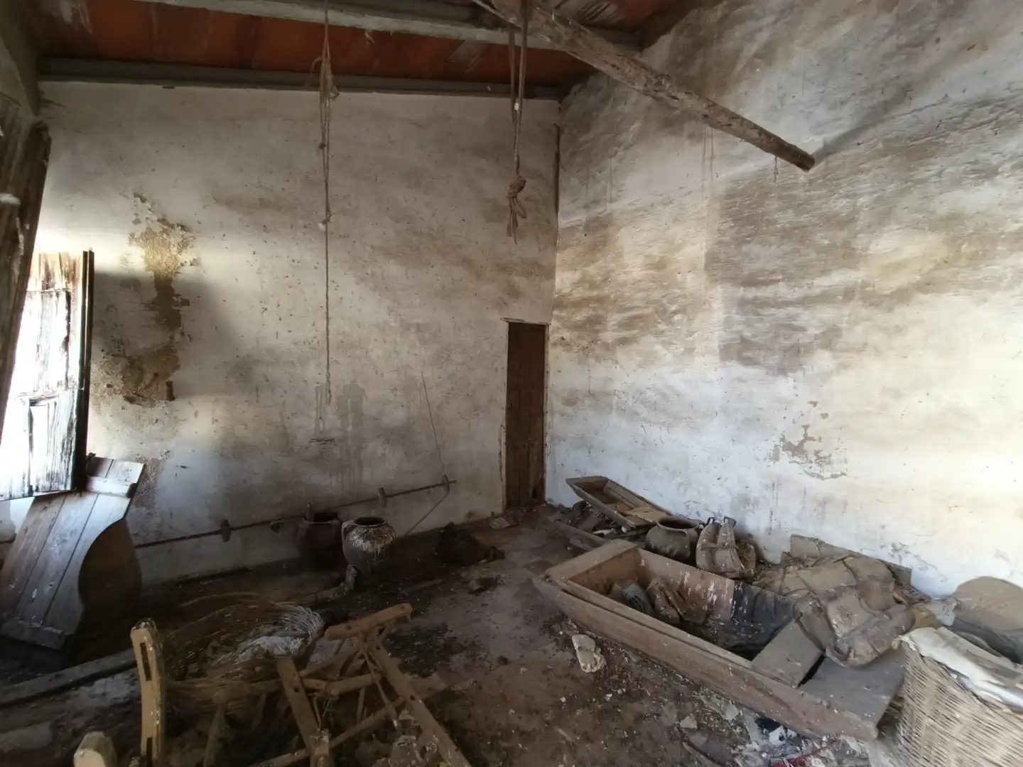 Casa o chalet en venta en Mirandilla