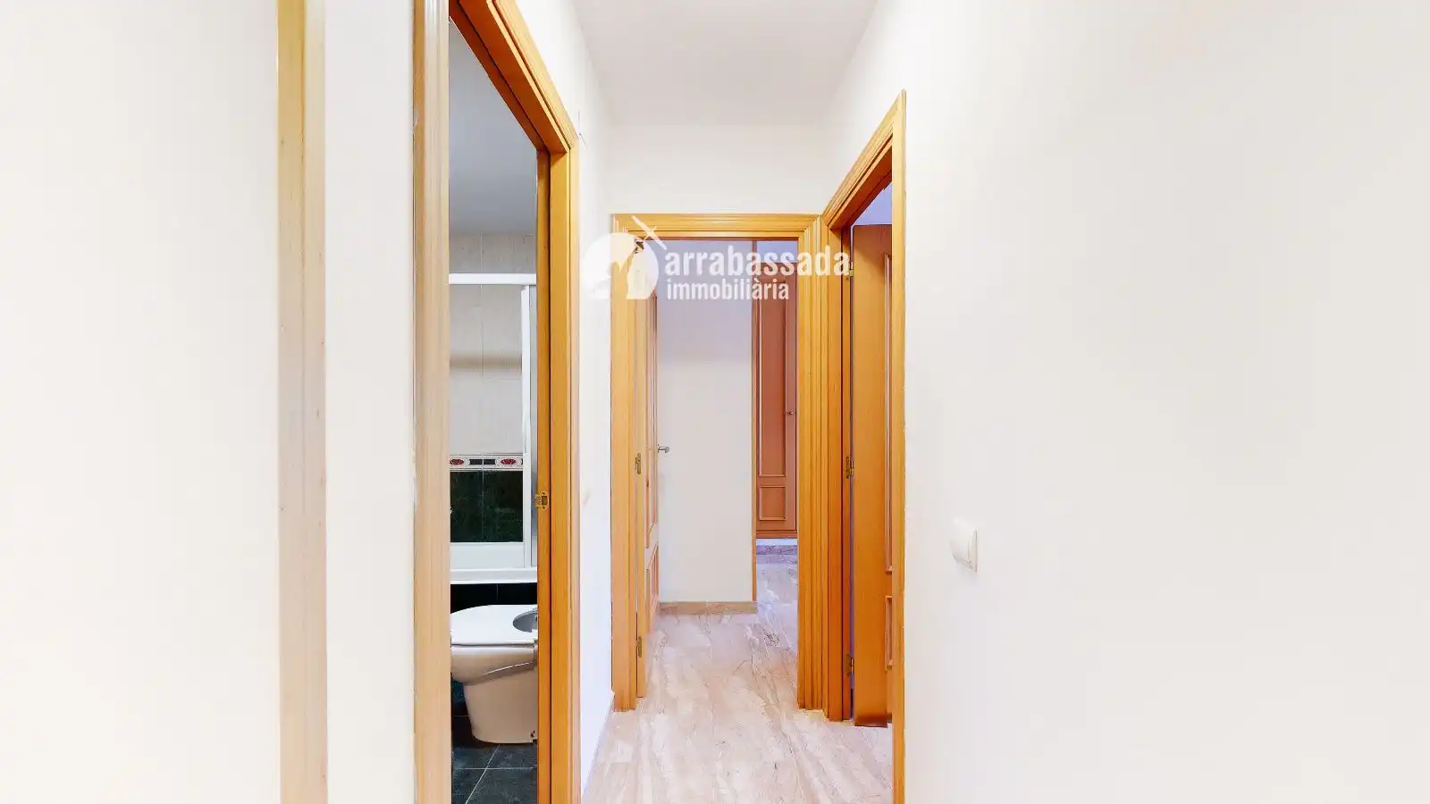 Flat with terrace to rent in Joan Fuster, imagen 33