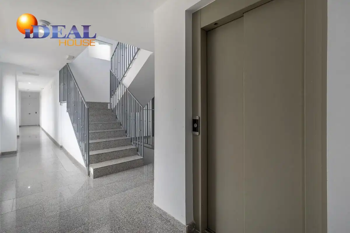 Attique avec ascenseur à vendre à Santa Fe, imagen 28