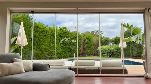 Foto 3 de Casa o chalet en venta en Playa Fañabé Alto, Adeje