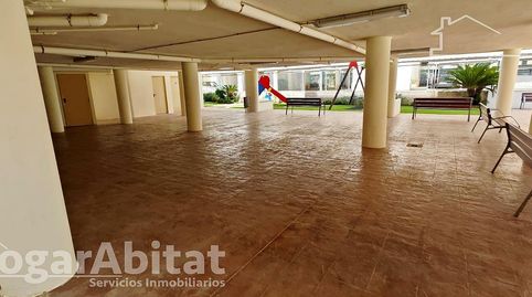 Photo 5 of Flat for sale in Plaza Benidorm, El Puerto, Dénia