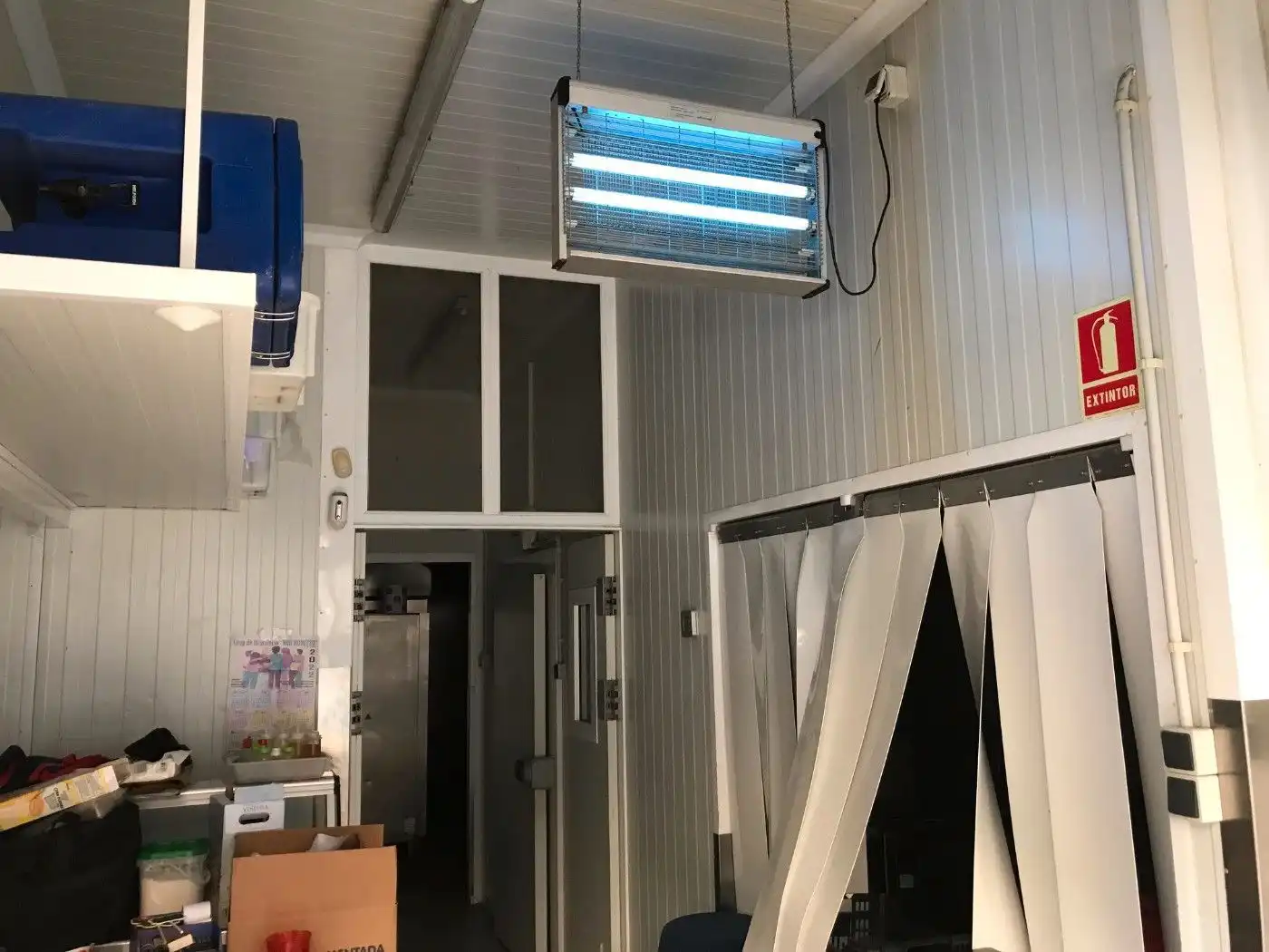 Wohnung zum Verkauf in Pineda de Mar mit Klimaanlage und Heizung
