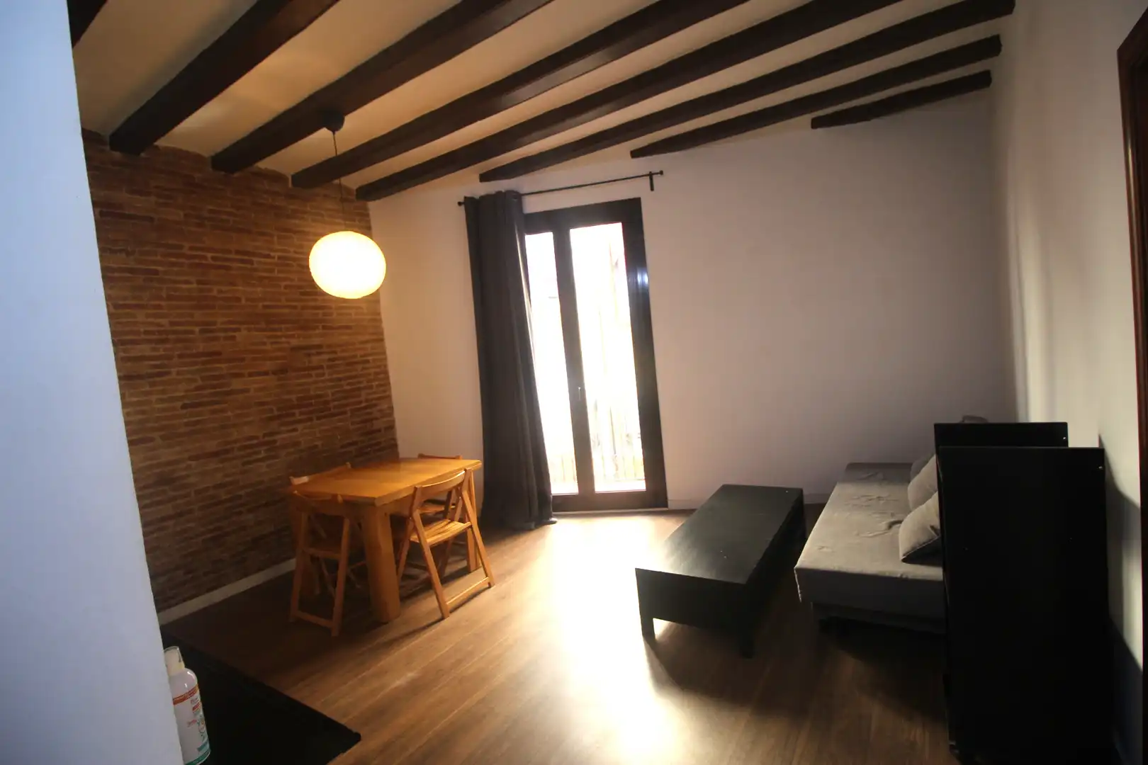 Wohnung mit Terrasse zum Verkauf in Ciutat Vella, imagen 5