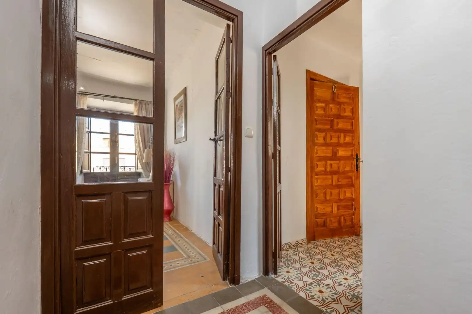 Houses for sale in Cacín  with Furnished and Balcony