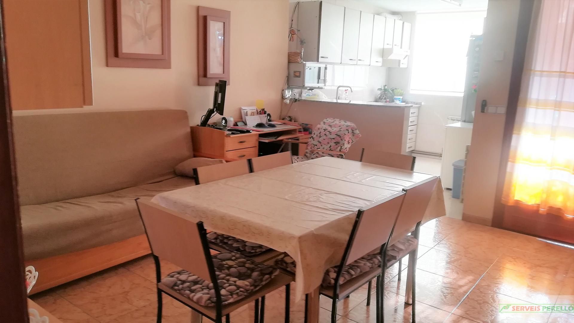 Casa o xalet en venda a Sant Josep, Bell-lloc d'Urgell