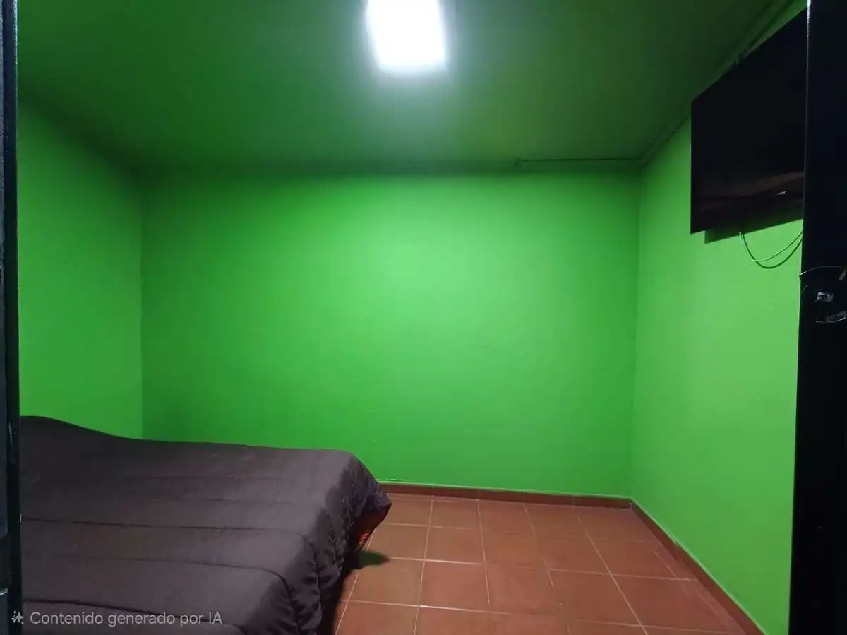 Dormitori de Pis en venda en San Bartolomé Interior