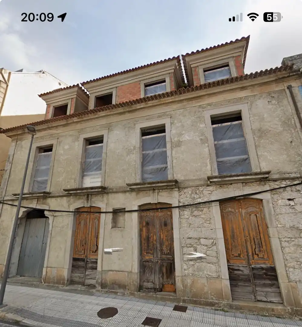 Residenziale in vendita a A Guarda, imagen 23