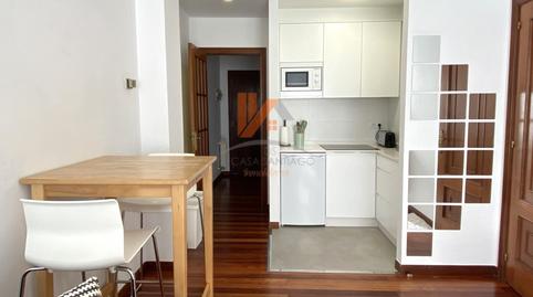 Photo 2 of Apartment to rent in Rua Feans, 11, Campus Sur - Santa Marta, A Coruña