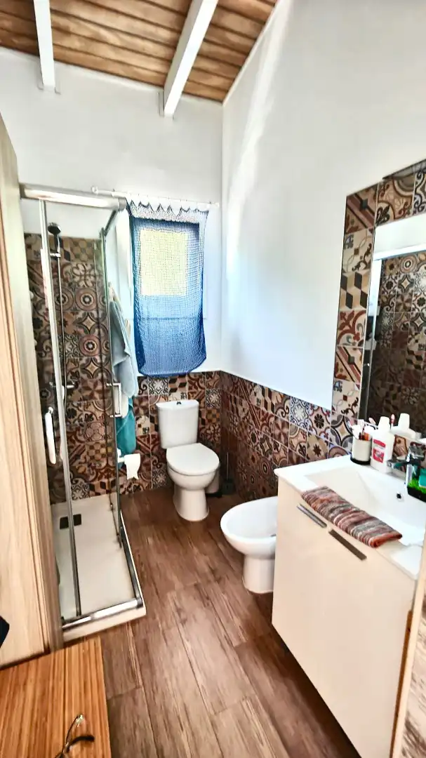 Chalet con jardín en venta en Calle Caracolas, imagen 14