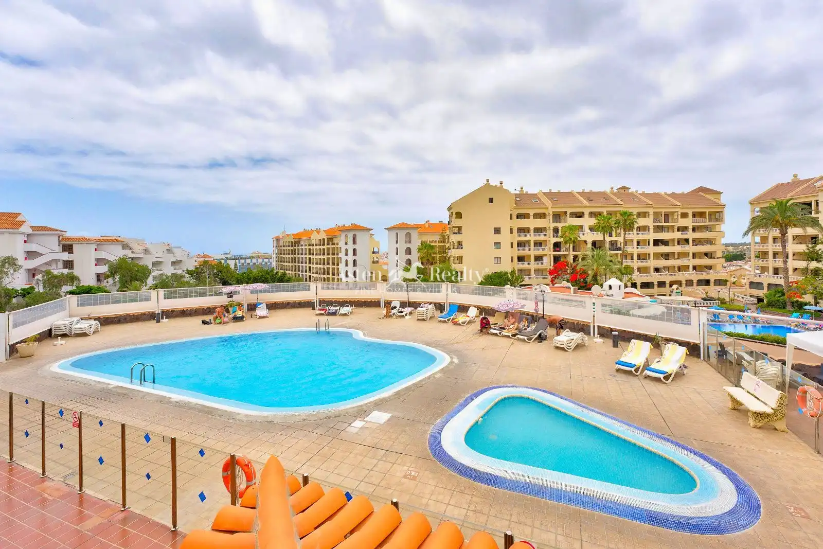 Apartment with pool for sale in Rodeo, imagen 16