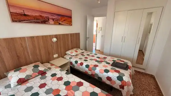 Appartement compact avec ascenseur à vendre à Calle Ibiza, imagen 9