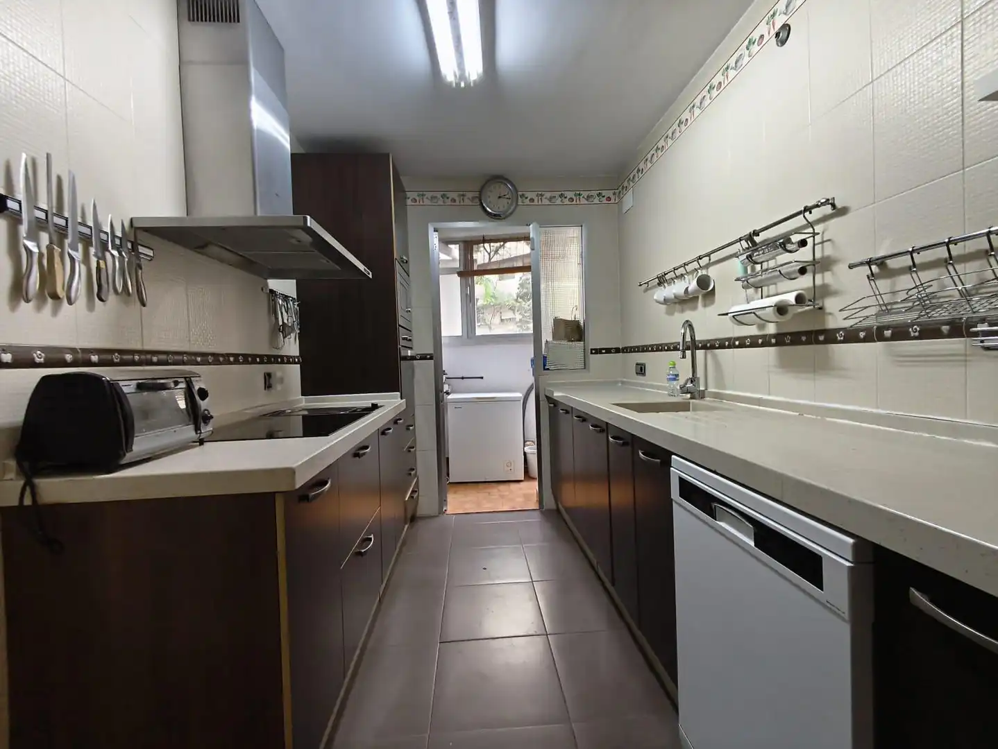 Wohnung zum Verkauf in Casco Antiguo