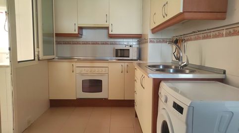 Photo 3 of Flat for sale in Carretera de Alicun, El Parador de las Hortichuelas, Roquetas de Mar