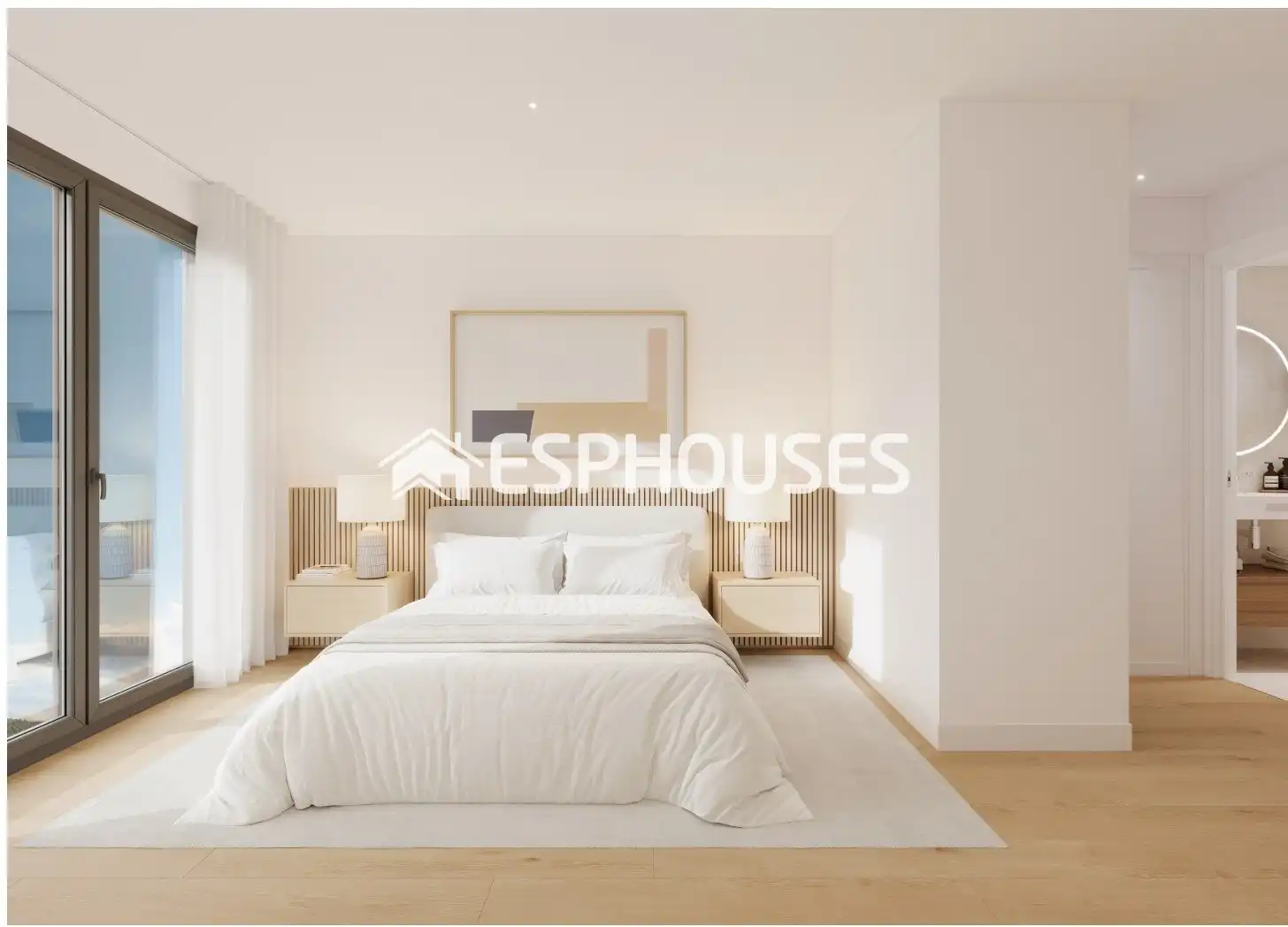Apartament amb terrassa en venda a La Cala de Villajoyosa, imagen 5