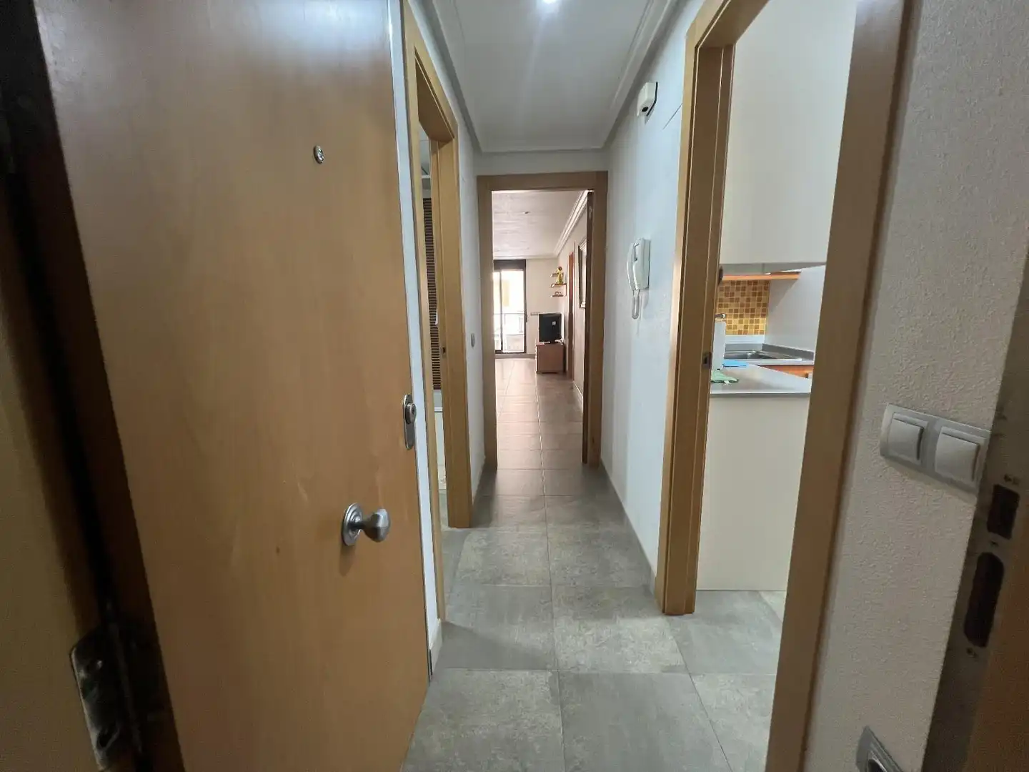 Apartament en venda en Torrevieja amb Aire condicionat, Terrassa i Moblat