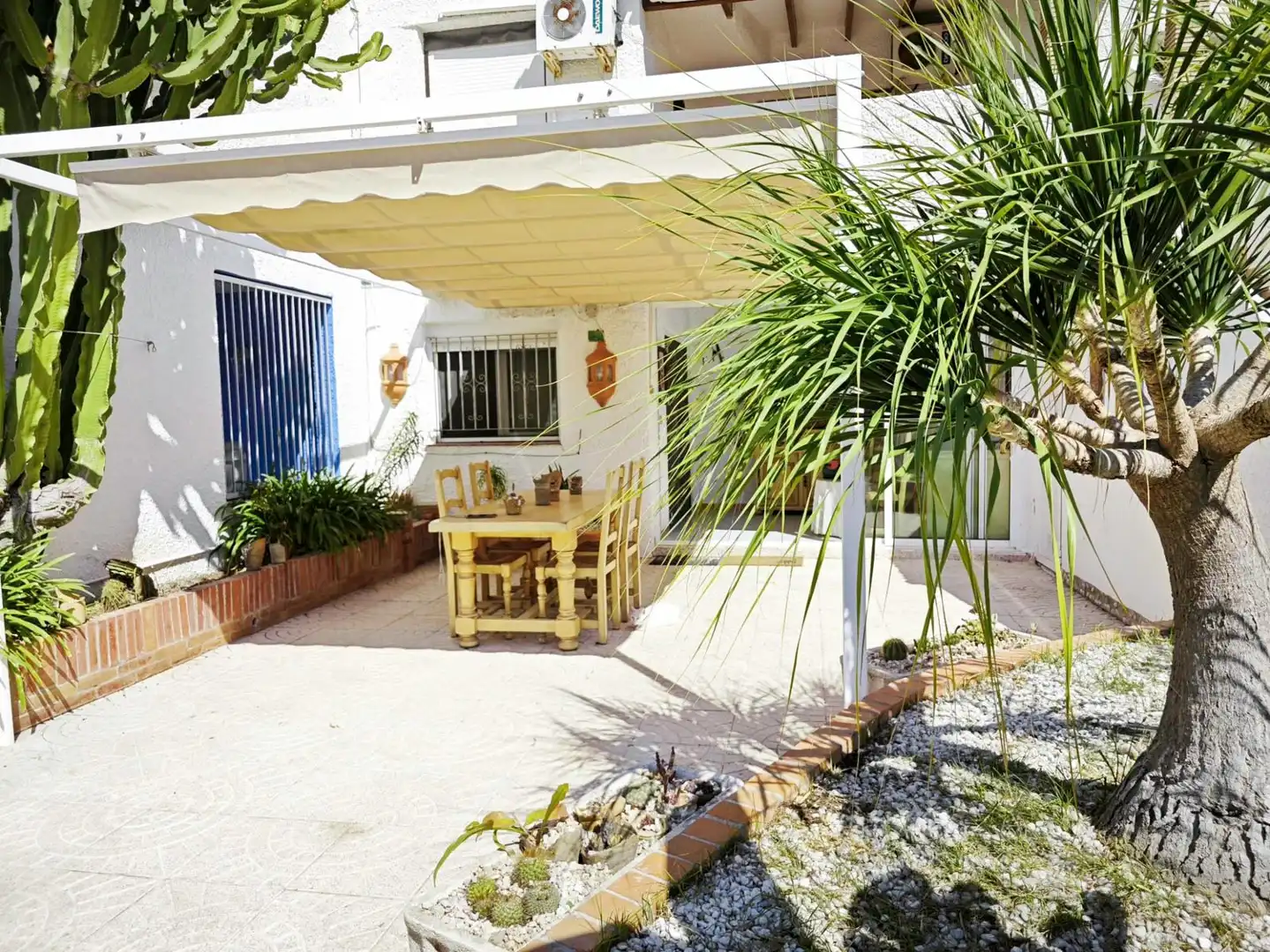 Appartement compact à vendre à Las Marinas / Les Marines, imagen 19