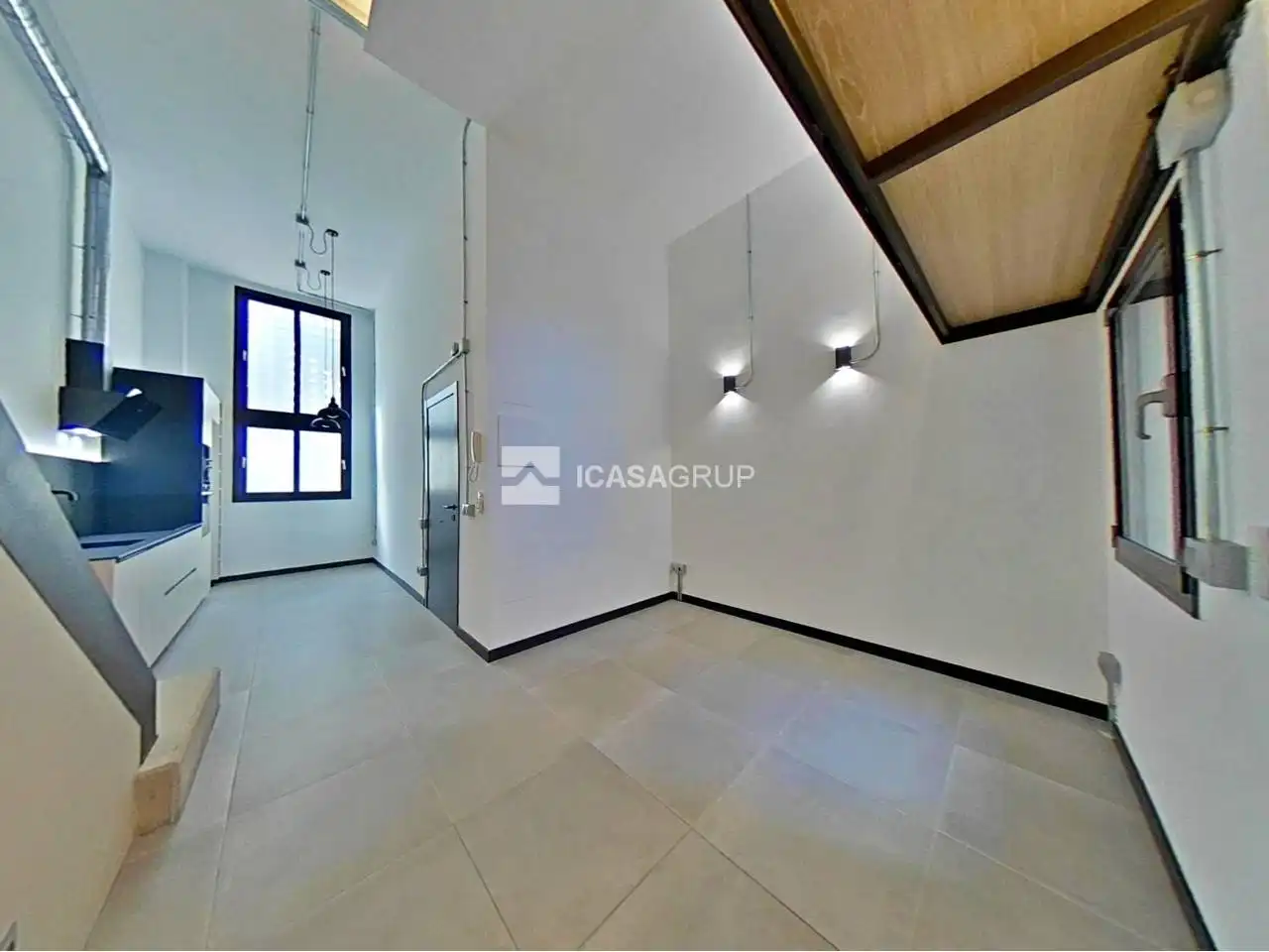 Lofts for rent in Sant Cugat del Vallès