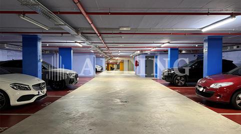 Foto 4 de Garatge en venda a Carrer Can Segalar, Barri de les Corts, Barcelona