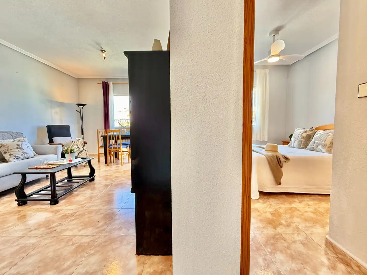 Casa o xalet en venda en San Pedro del Pinatar amb Jardí privat, Terrassa i Rentadora