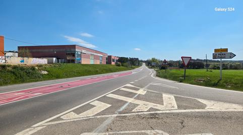 Foto 4 von Fabrikhallen zur Miete in Carrer Gavarres, 25, La Pera, Girona