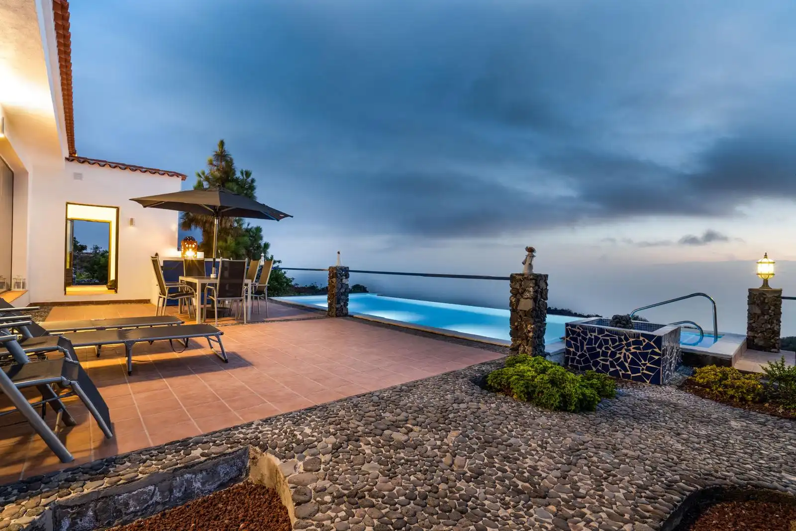 Maison avec terrasse à vendre à Chío, imagen 5